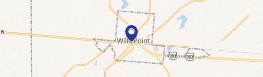 Wills Point, TX 75169