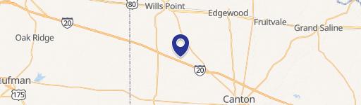 Wills Point, TX 75169