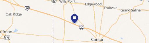 24443 Interstate 20th S Access Rd