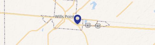 Wills Point, TX 75169