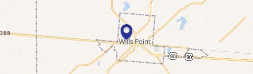Wills Point, TX 75169