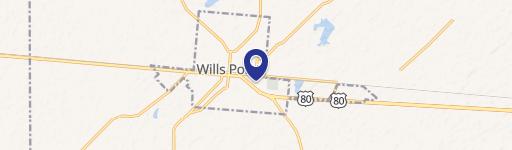 Wills Point, TX 75169