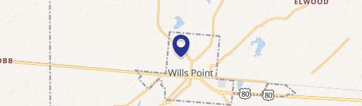 Wills Point, TX 75169