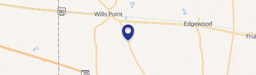 Wills Point, TX 75169