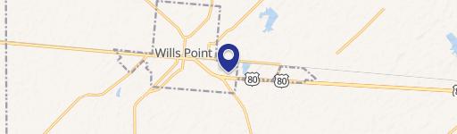 Wills Point, TX 75169