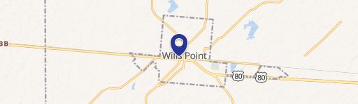 Wills Point, TX 75169