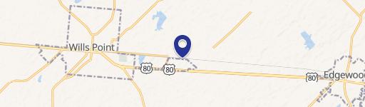 Wills Point, TX 75169