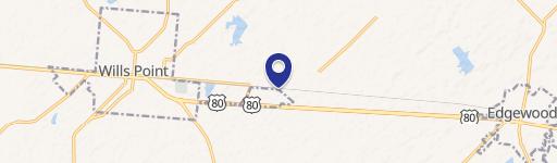 Wills Point, TX 75169