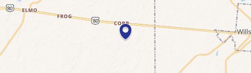 Wills Point, TX 75169