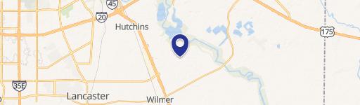 1700 Pleasant Run Rd