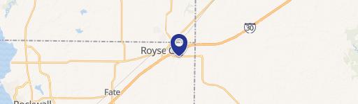 Royse City, TX 75189