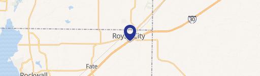 Royse City, TX 75189