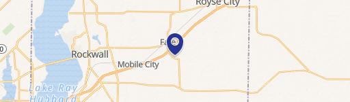 Royse City, TX 75189