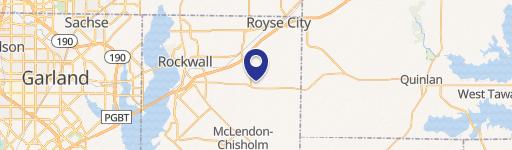 Royse City, TX 75189