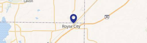 Stedham St At Baldwin St