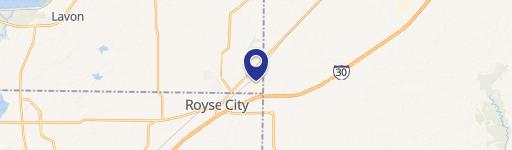 Royse City, TX 75189