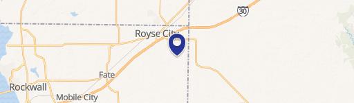 Royse City, TX 75189