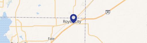 Royse City, TX 75189