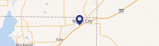 Royse City, TX 75189