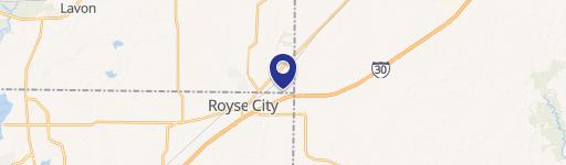 Royse City, TX 75189