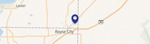 Royse City, TX 75189