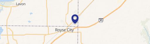 Royse City, TX 75189