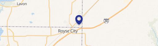 Royse City, TX 75189