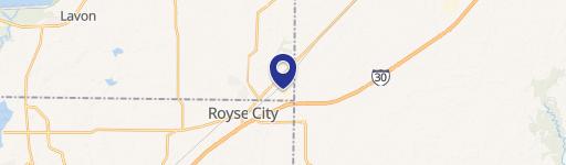 Royse City, TX 75189