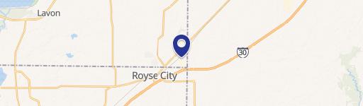 Royse City, TX 75189