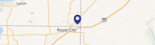 Royse City, TX 75189