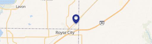 Royse City, TX 75189