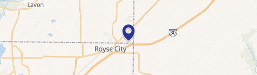 Royse City, TX 75189