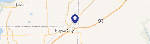 Royse City, TX 75189