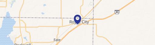 Royse City, TX 75189