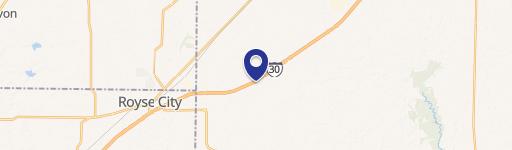 6027 Interstate 30th Ste, Unit 101