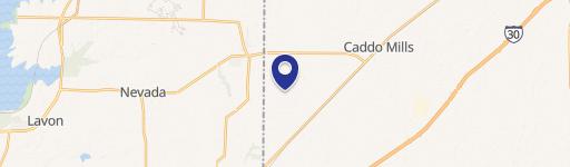 5212 Lonesome Dove Rnch