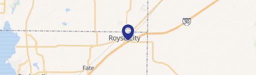 501 Old Greenville Rd