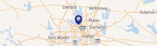 1 Chaparral Waters Way