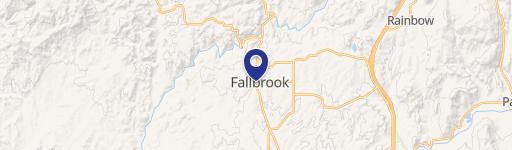 Fallbrook, CA 92028