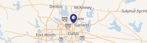 6190 Lyndon B Johnson Fwy Ste, Unit 100