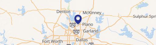 2636 Frankford Rd Ste, Unit 101