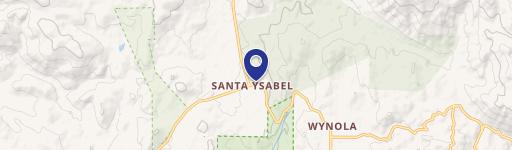 30351 Anza-borrego Desert Stt Park Rd