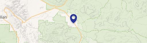 Great S Overland Stage Rte Rte