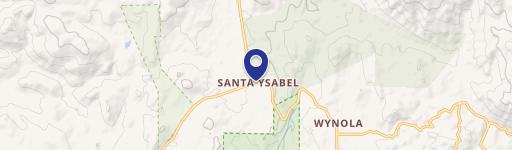 30263 Anza-borrego Desert Stt Park Rd