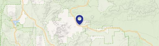 14925 Great Sthrn Overland Stg Rt