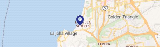 La Jolla, CA 92037