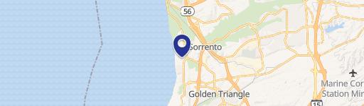 2880 Torrey Pnes Scenic Dr