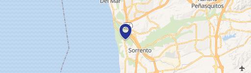 11355 Torrey Pnes Rd