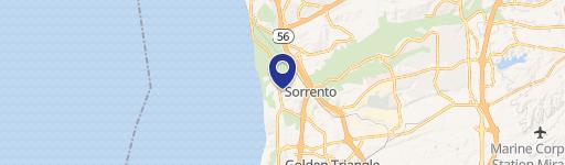 10901 Torrey Pnes Rd