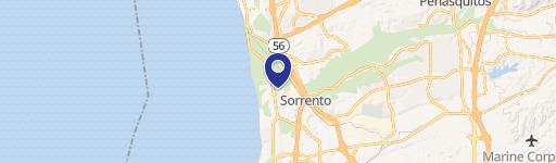 10975 Torrey Pnes Rd